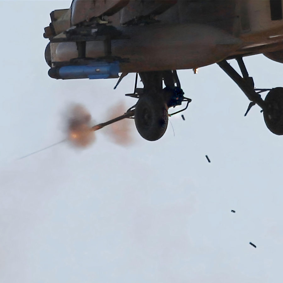 Rafale to Sukhoi, India’s top 5 fighter jets will dominate Pakistani skies if war starts after Operation Sindoor