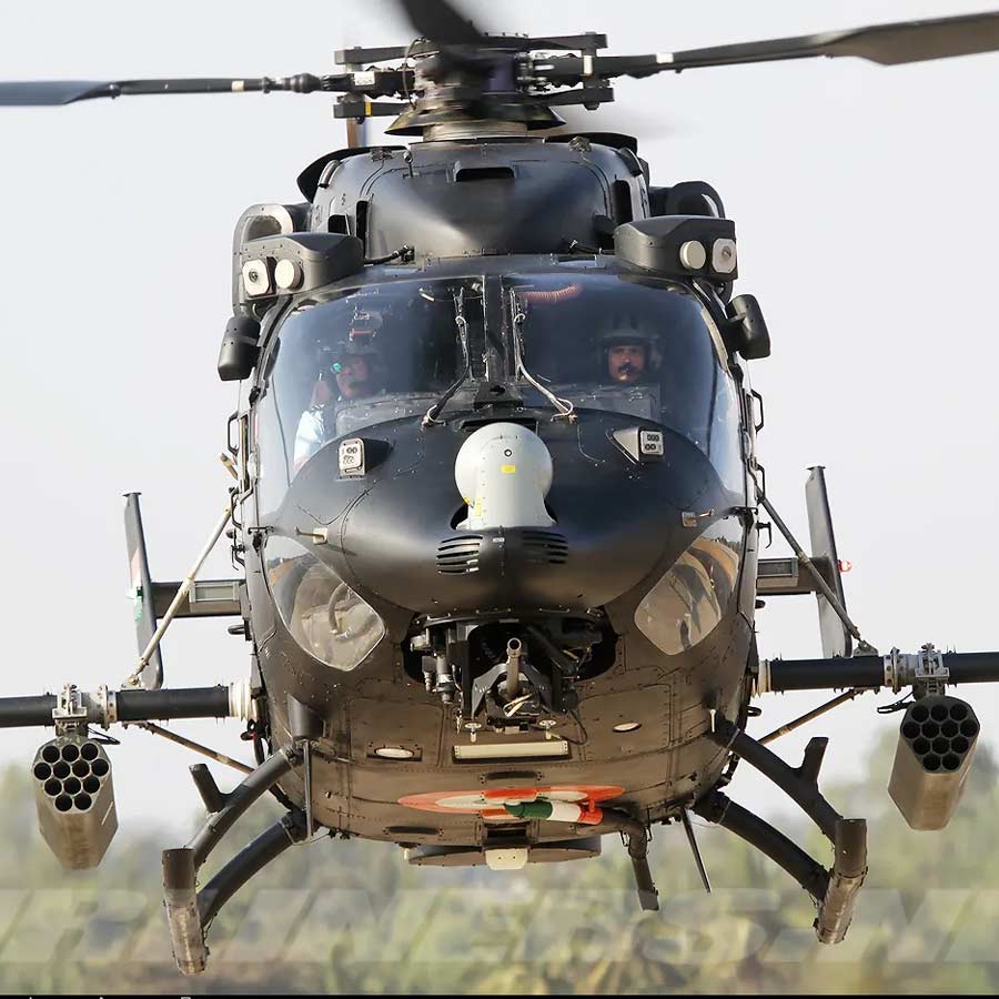 Rafale to Sukhoi, India’s top 5 fighter jets will dominate Pakistani skies if war starts after Operation Sindoor