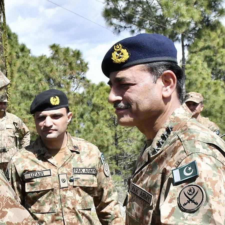 Pakistan Army’s Chinese Air Defence system failed to intercept Indian Missiles during Operation Sindoor