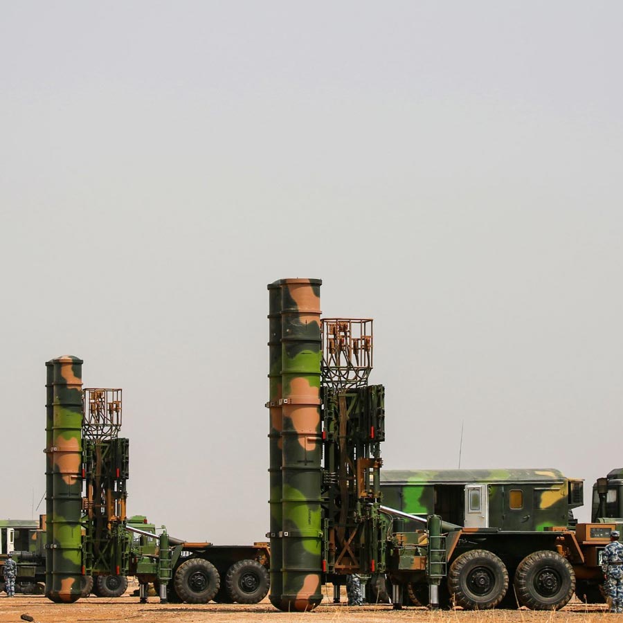 Pakistan Army’s Chinese Air Defence system failed to intercept Indian Missiles during Operation Sindoor