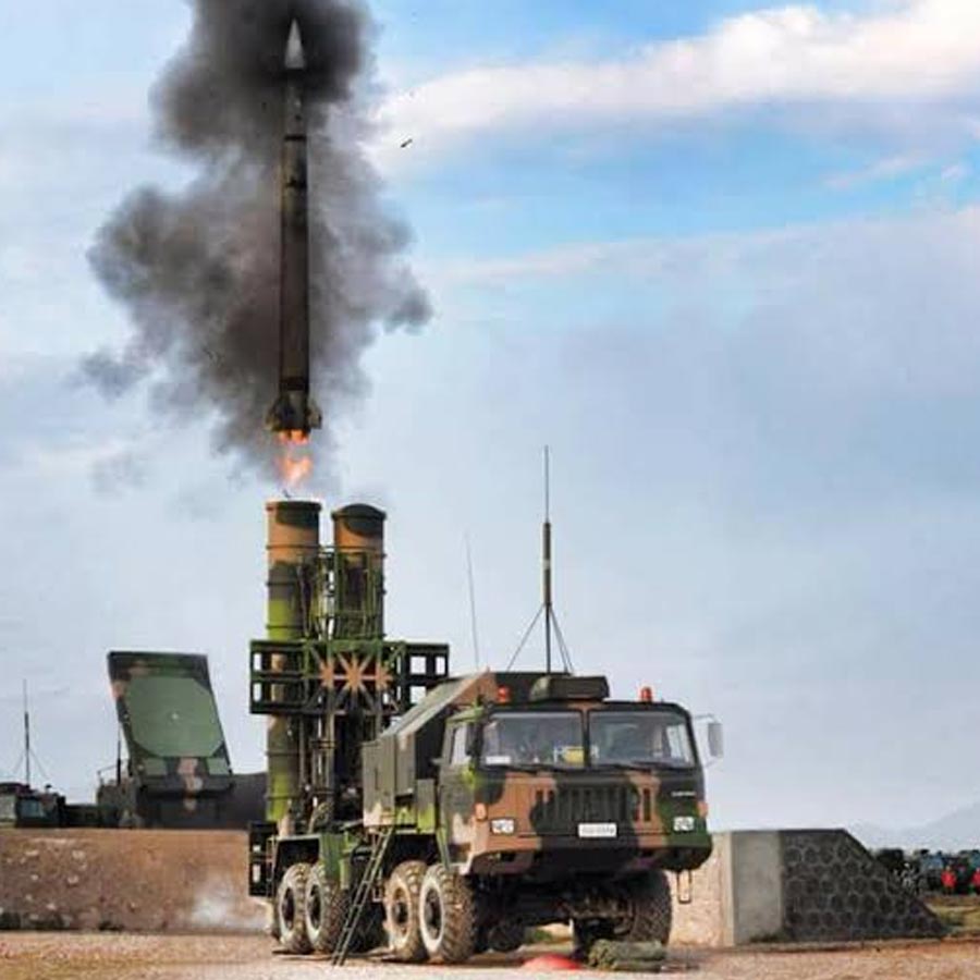 Pakistan Army’s Chinese Air Defence system failed to intercept Indian Missiles during Operation Sindoor