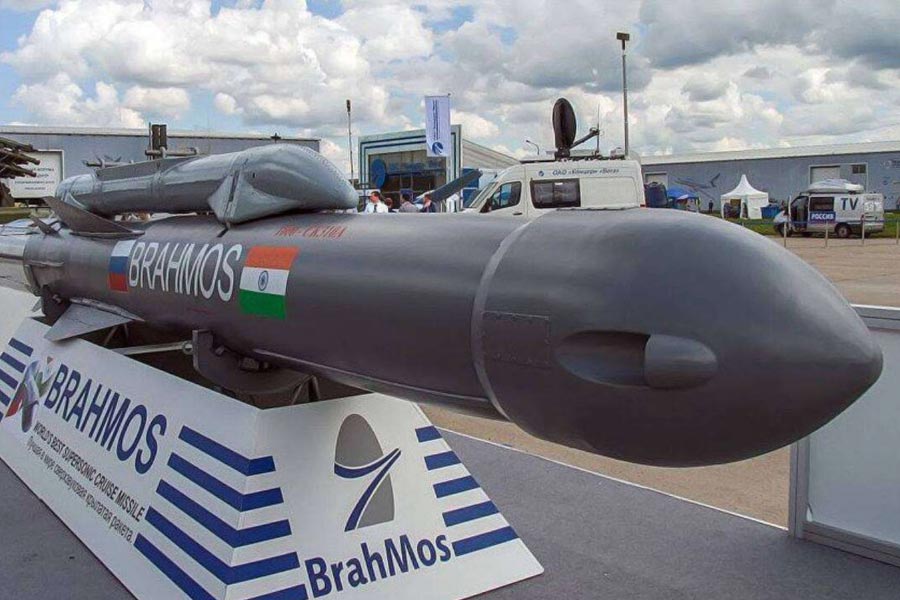 Pakistan Army’s Chinese Air Defence system failed to intercept Indian Missiles during Operation Sindoor