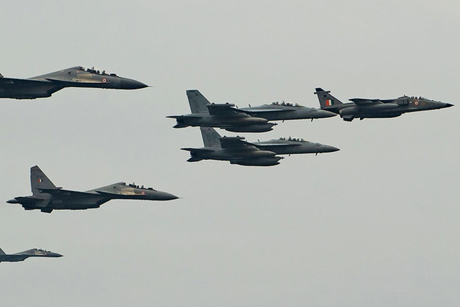 Pakistan Army’s Chinese Air Defence system failed to intercept Indian Missiles during Operation Sindoor