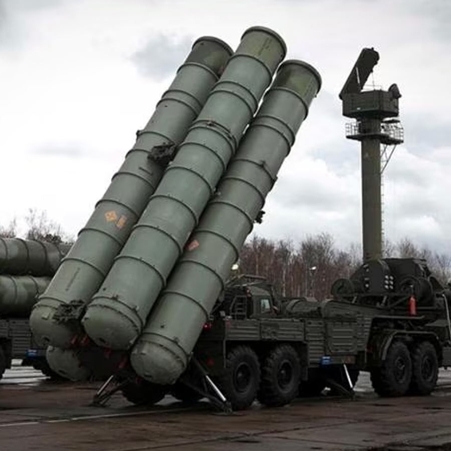 Pakistan Army’s Chinese Air Defence system failed to intercept Indian Missiles during Operation Sindoor