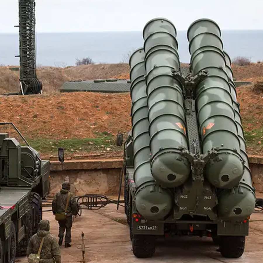 Pakistan Army’s Chinese Air Defence system failed to intercept Indian Missiles during Operation Sindoor