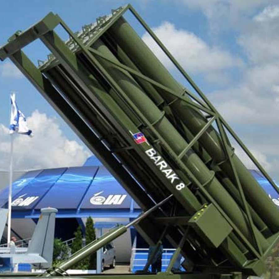 Pakistan Army’s Chinese Air Defence system failed to intercept Indian Missiles during Operation Sindoor