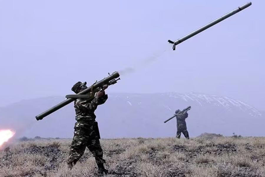 Pakistan Army’s Chinese Air Defence system failed to intercept Indian Missiles during Operation Sindoor