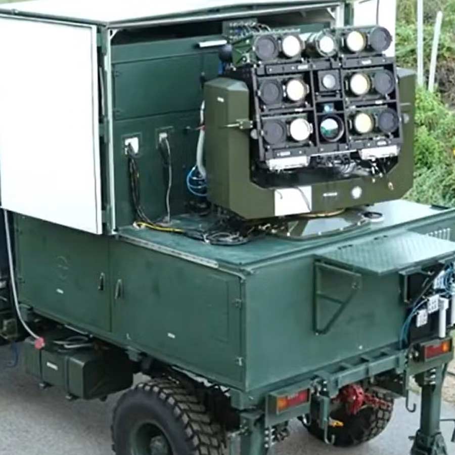 Pakistan Army’s Chinese Air Defence system failed to intercept Indian Missiles during Operation Sindoor