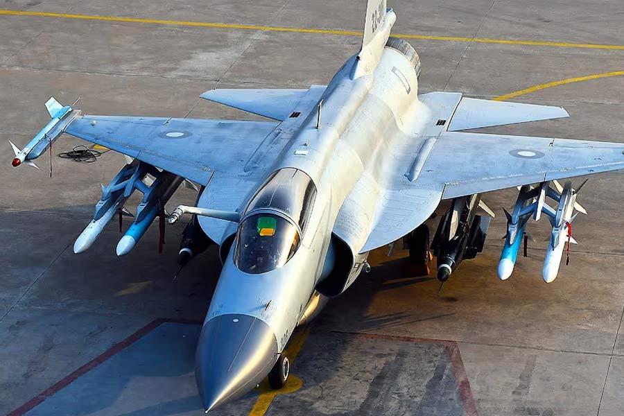 Pakistan Army’s Chinese Air Defence system failed to intercept Indian Missiles during Operation Sindoor