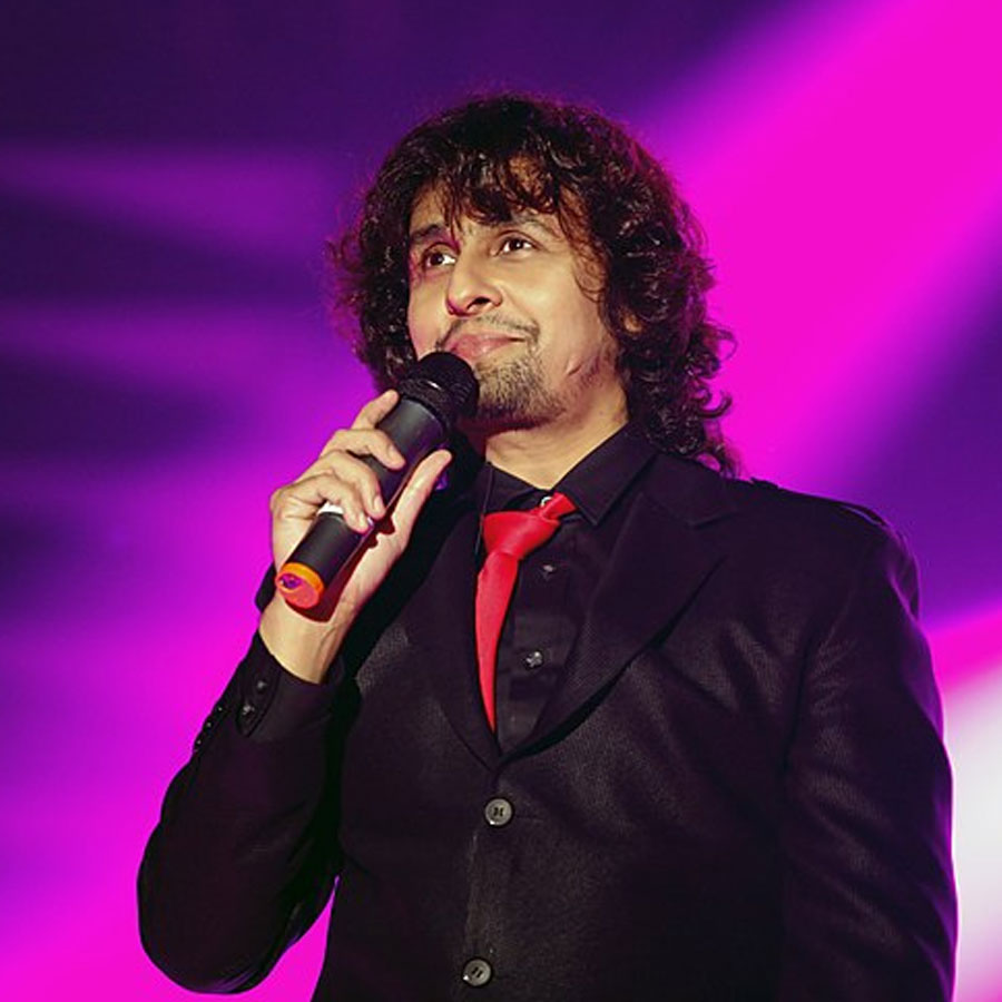 Sonu Nigam’s song has been removed from a kannada film due to his controversial comment