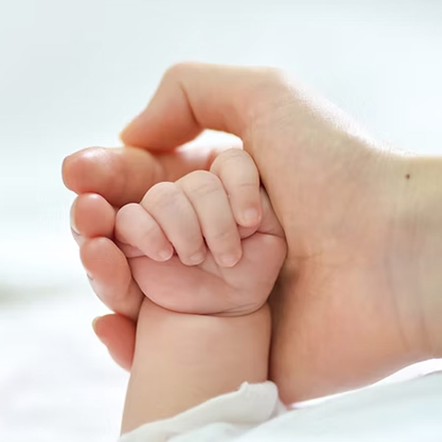 Taiwan Low Birth Rate