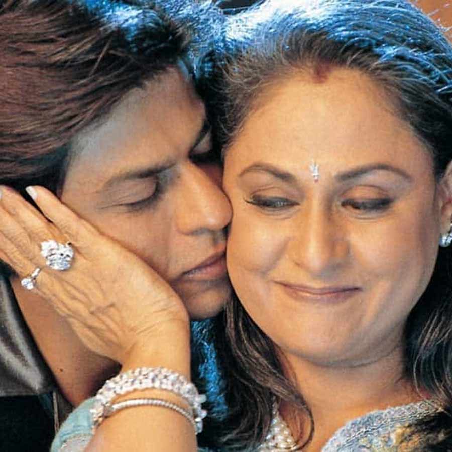 Five Bollywood mother-son duo of Bollywood people still remember