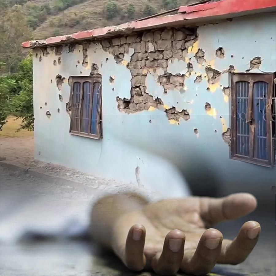 13 Civilian died in Poonch As Pakistan Continues Cross Border Shelling after Operation Sindoor dgtl