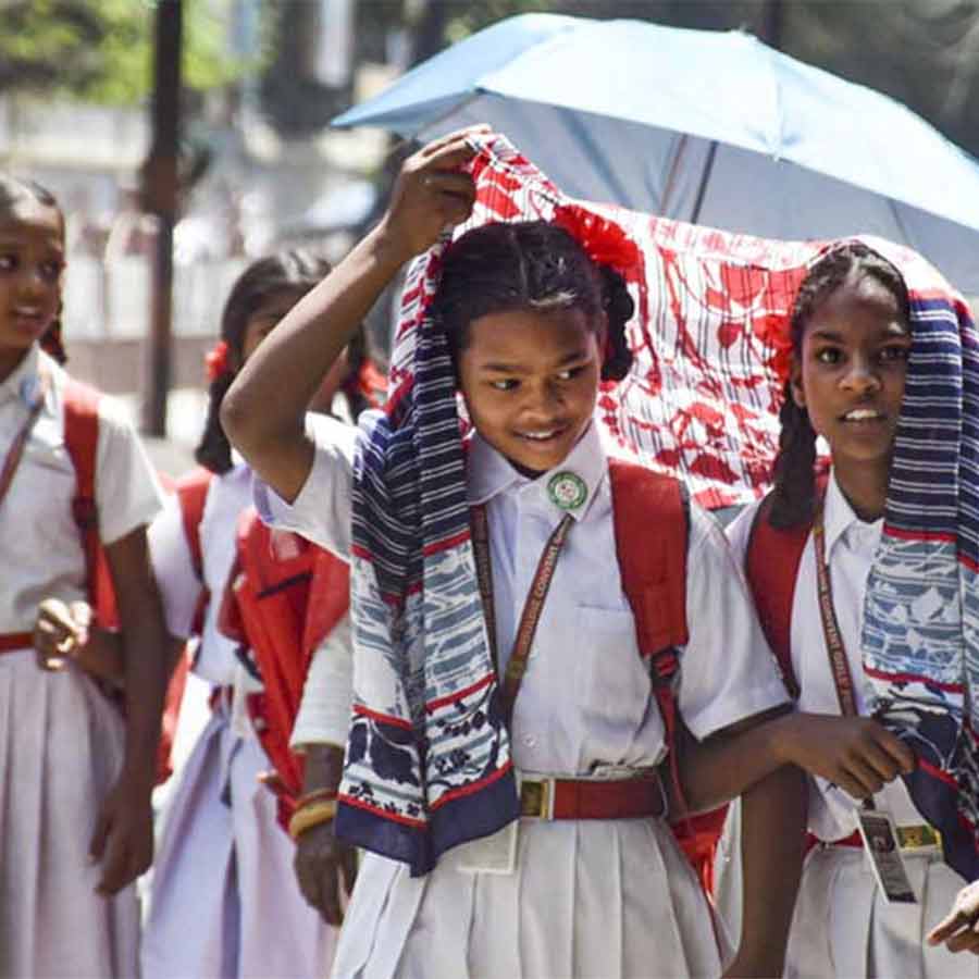 Summer vacation in WB Government schools is extended till which date declared dgtl