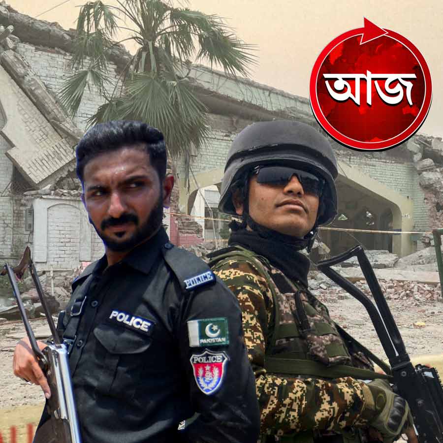 Today’s news headlines 09 May 2025 dgtl