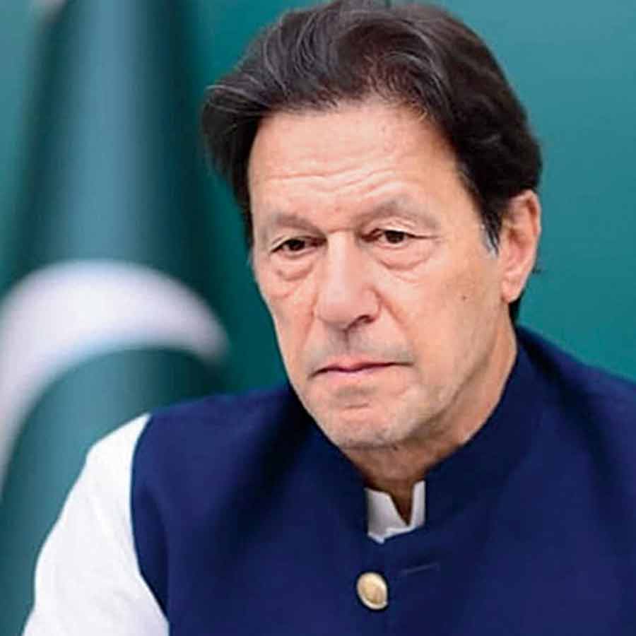 Former Pakistan Prime Minister Imran Khan may be released from prison soon