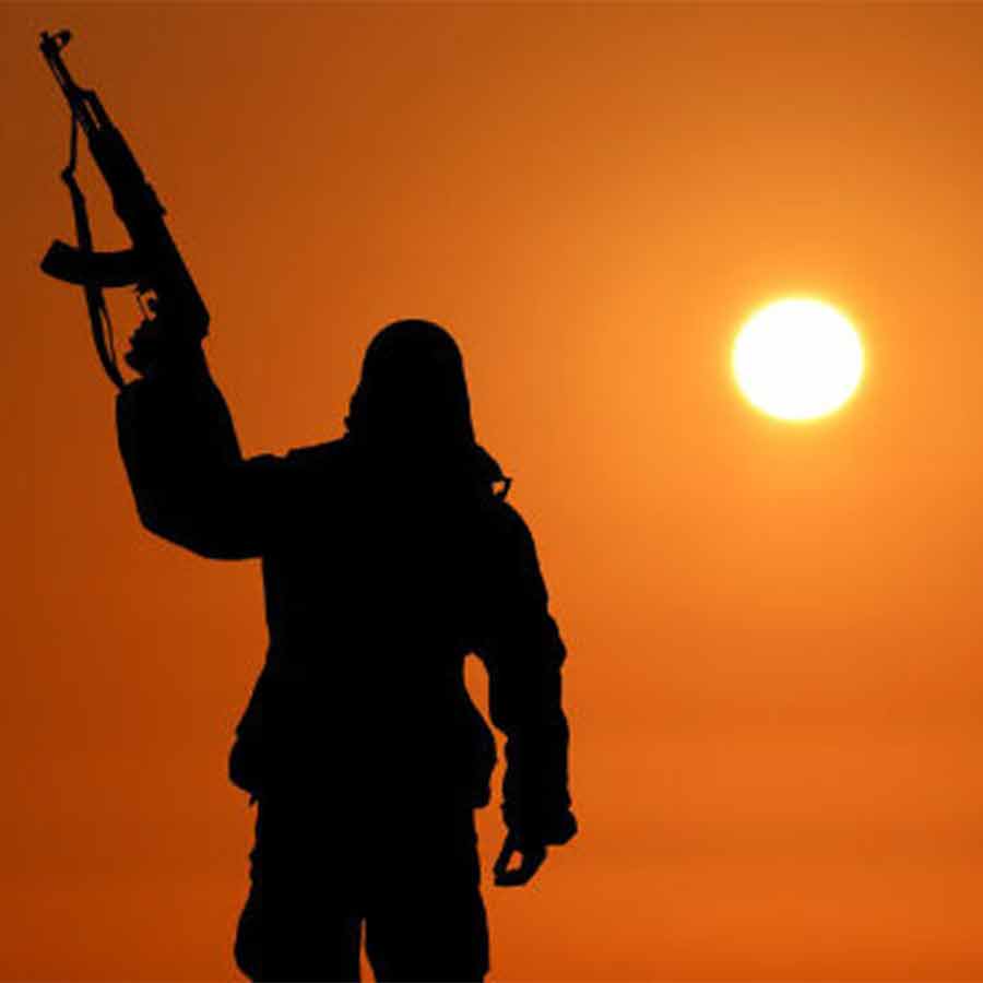 Masood Azhar claimed that there are female militant cells in all districts of Pakistan