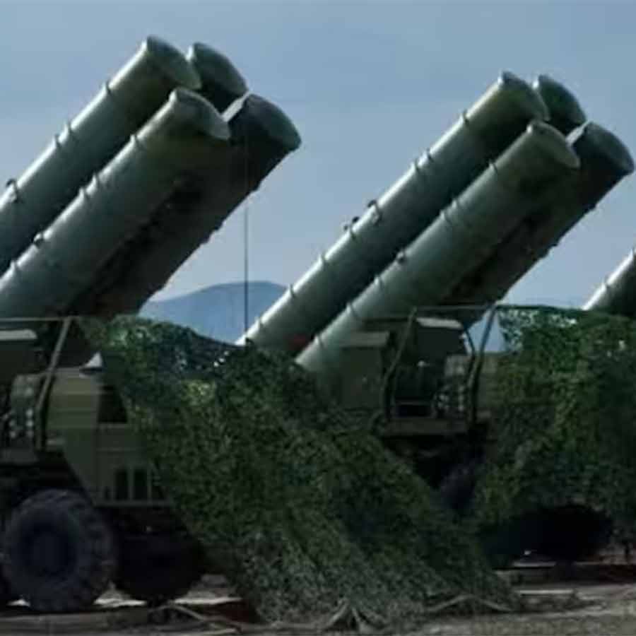 Pakistan attacked Hamas-like styles in Jammu and Punjab dgtl