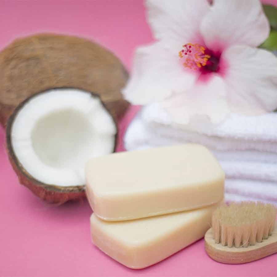 Lack of money in the hands of common people, sales of consumer goods like oil and soap are slowing down