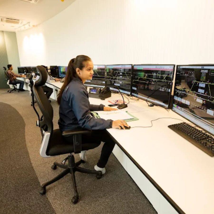 NCRTC Recruitment 2025.