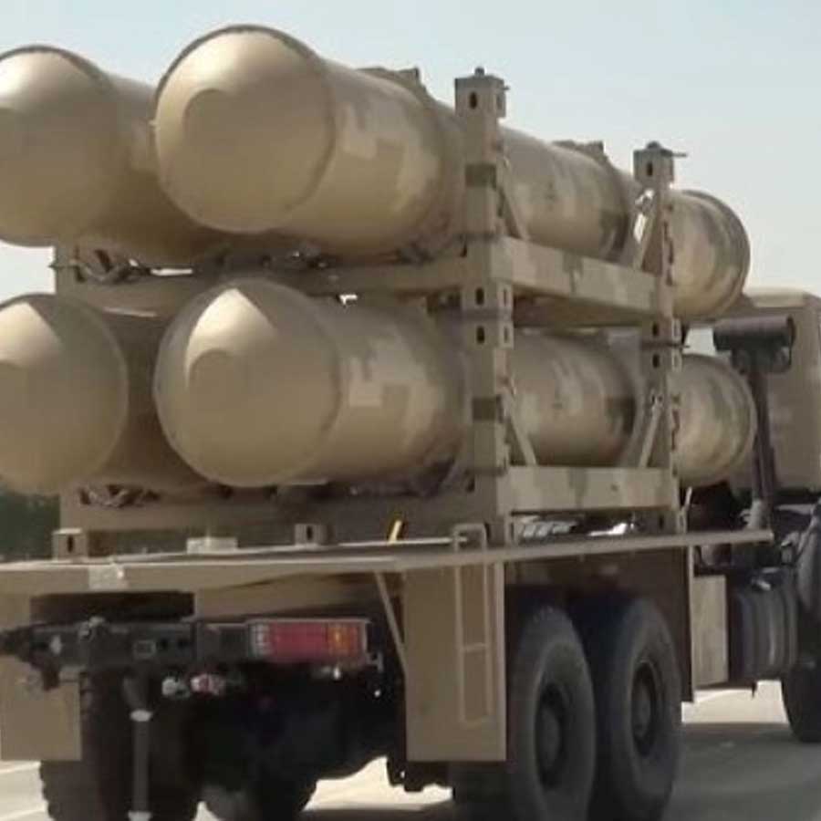 India neutralized Pakistan’s Air Defence System of Lahore through Israeli Harop suicide drone