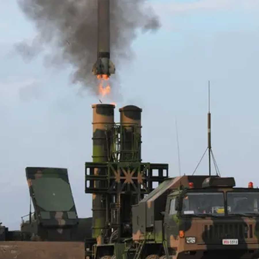 India neutralized Pakistan’s Air Defence System of Lahore through Israeli Harop suicide drone