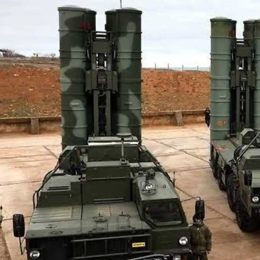 Russian S-400 Air Defence becomes game changer for Indian to shoot down Pakistani fighter jets, missiles and drones 