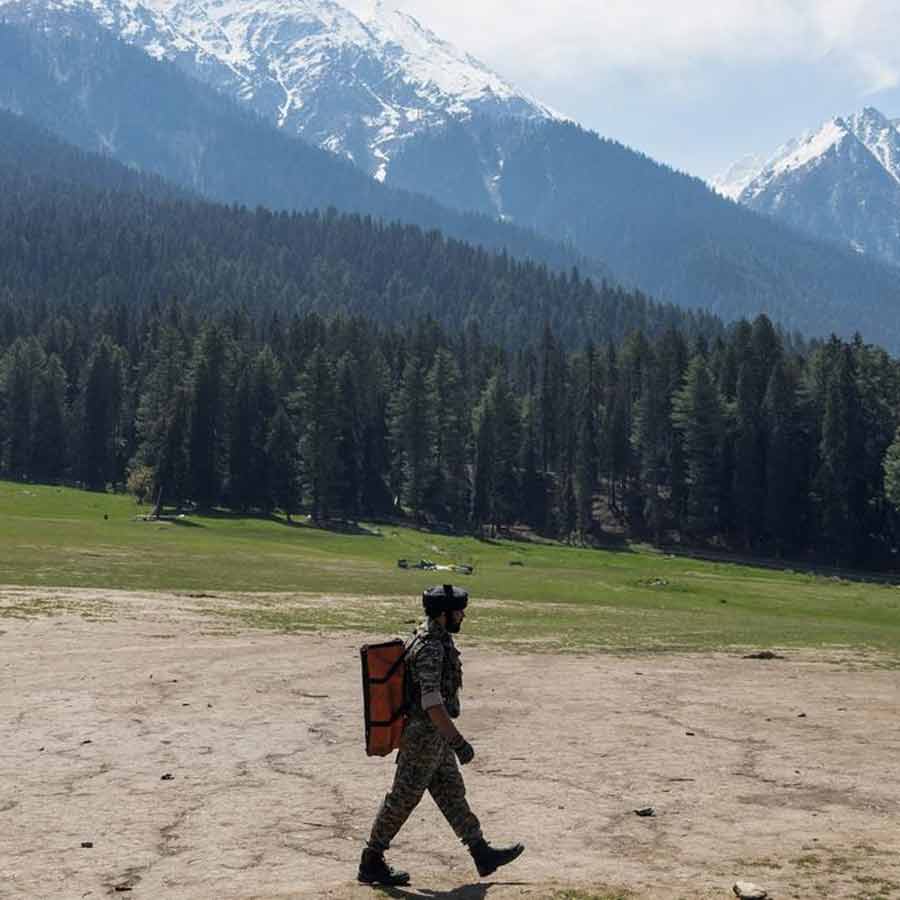 Russian S-400 Air Defence becomes game changer for Indian to shoot down Pakistani fighter jets, missiles and drones 