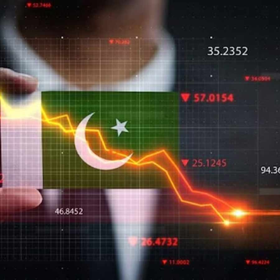 Pakistan’s Viral Tweet for Loans Sparks Controversy, Government says X account hacked