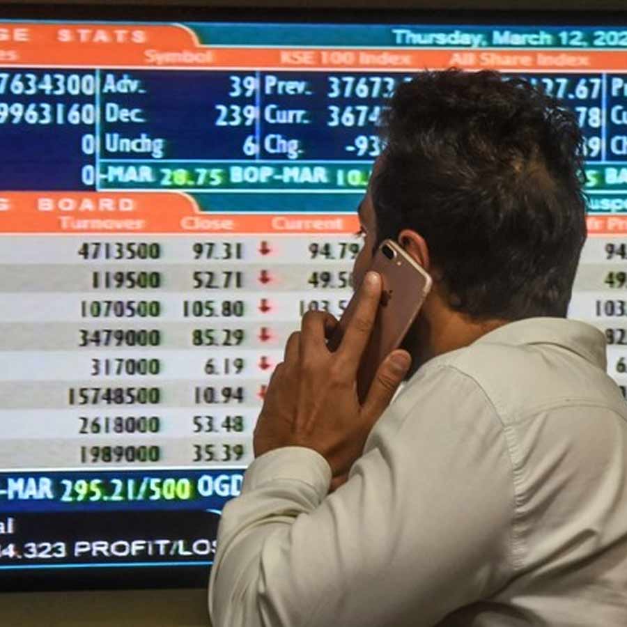 Pakistan’s Viral Tweet for Loans Sparks Controversy, Government says X account hacked