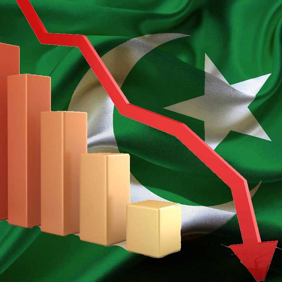 Pakistan’s Viral Tweet for Loans Sparks Controversy, Government says X account hacked