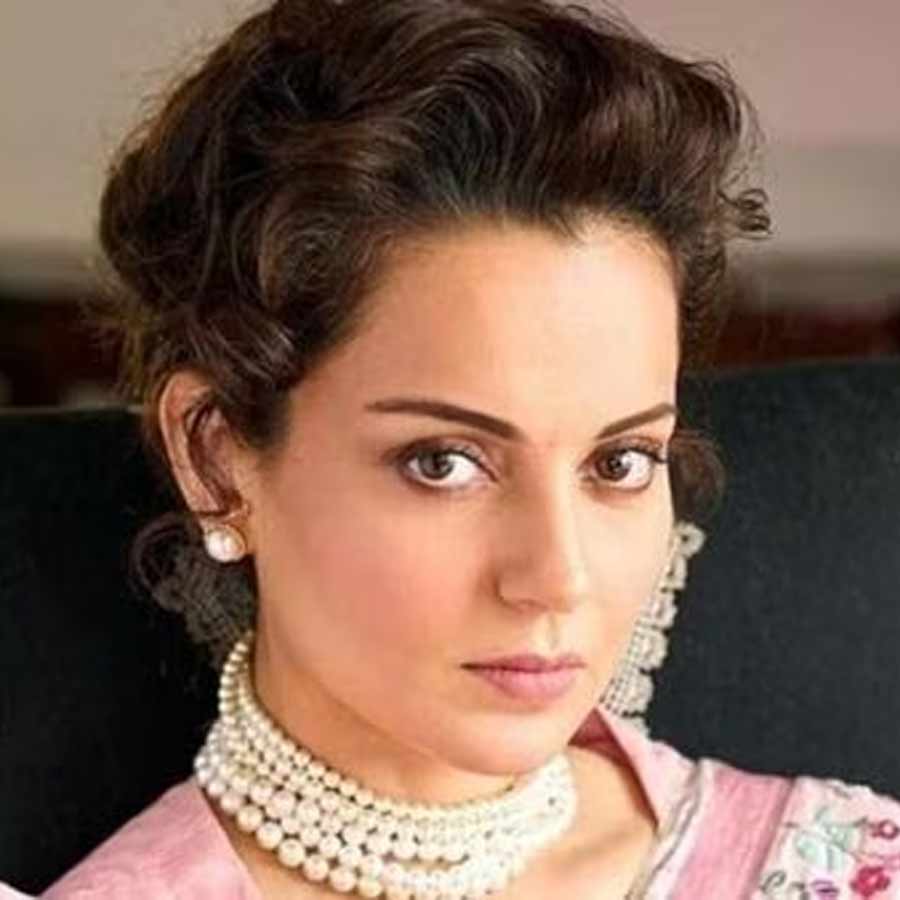 Former Tamil Nadu Congress Chief KS Alagiri sparked a controversy after he said that Kangana Ranaut should be slapped
