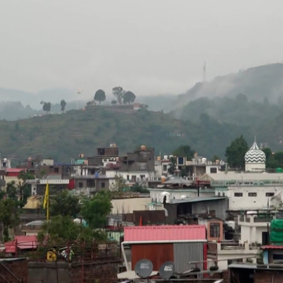 Death Toll Rises in Poonch as India-Pakistan Tensions Escalate, Local Residents Voice Concerns dgtl