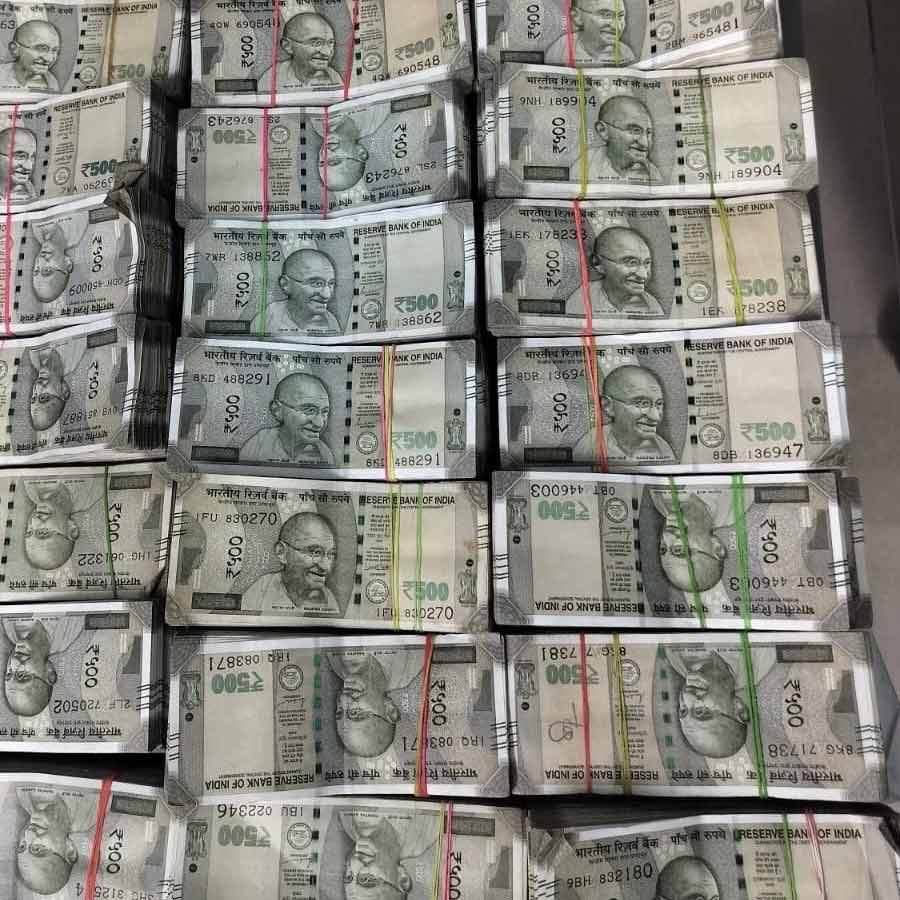 Five people arrested in Entally dacoity case, 29 lakhs recovered by police dgtl