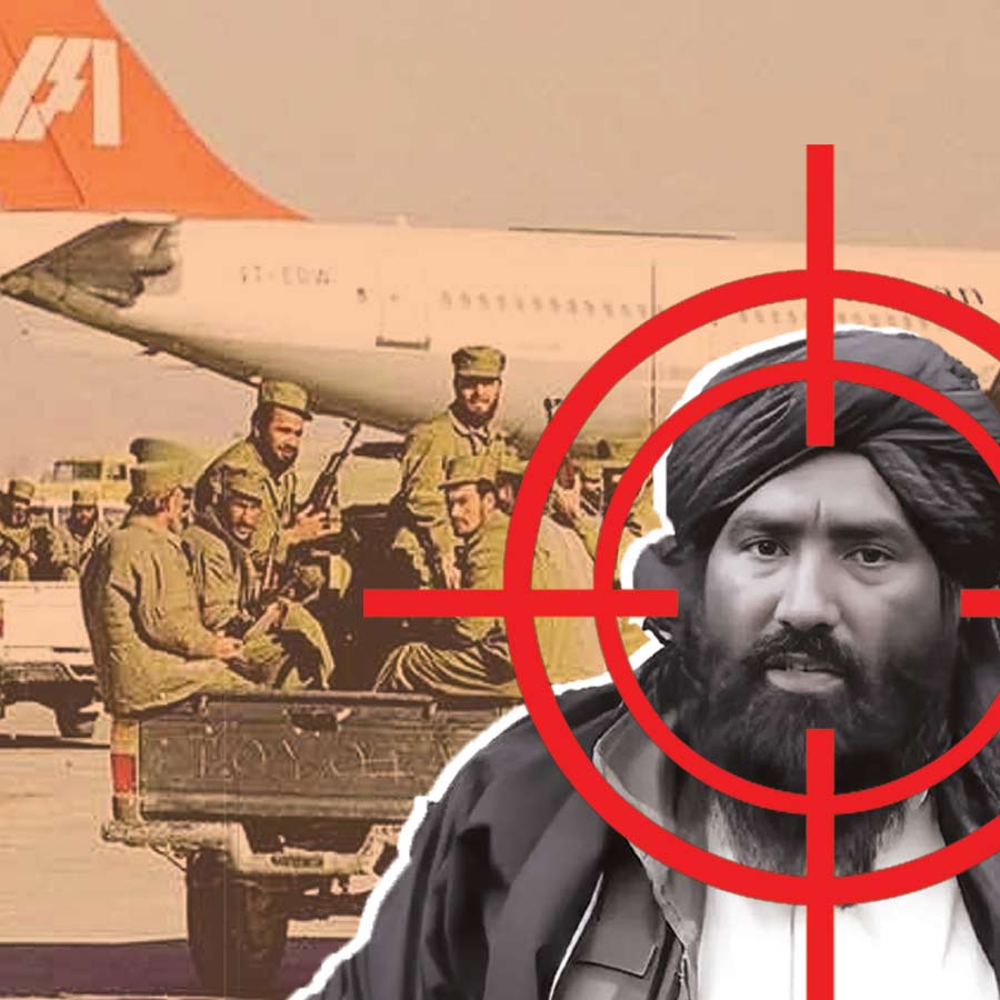 ndia Attack Pakistan: Abdul Rauf Azhar, brother of Jaish-e-Mohammed leader Masood Azhar killed by Indian Army dgtl