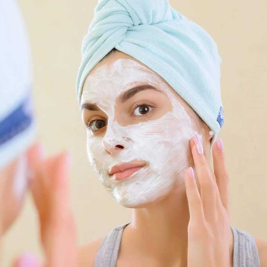 DIY Face wash for healthy skin and deep pore cleansing dgtl