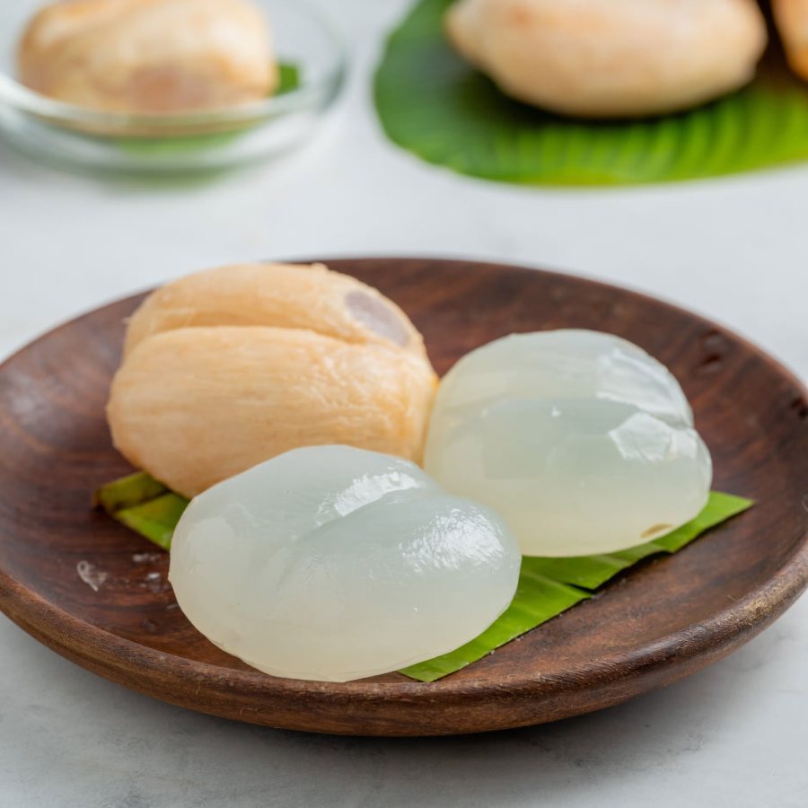 5 health benefits of ice apple for Summer dgtl