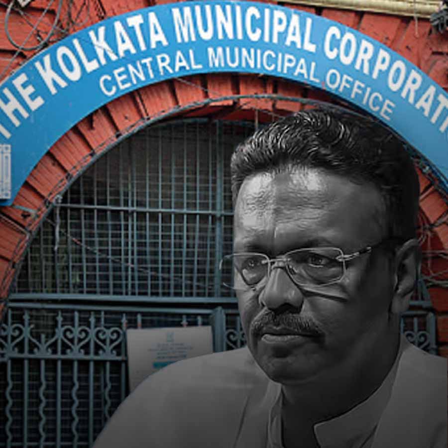 Kolkata Municipal Corporation cancels all staffs leave Issues Emergency Alert dgtl