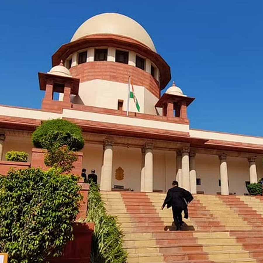 Search committee report submitted to Supreme Court in West Bengal’s VC appointment case