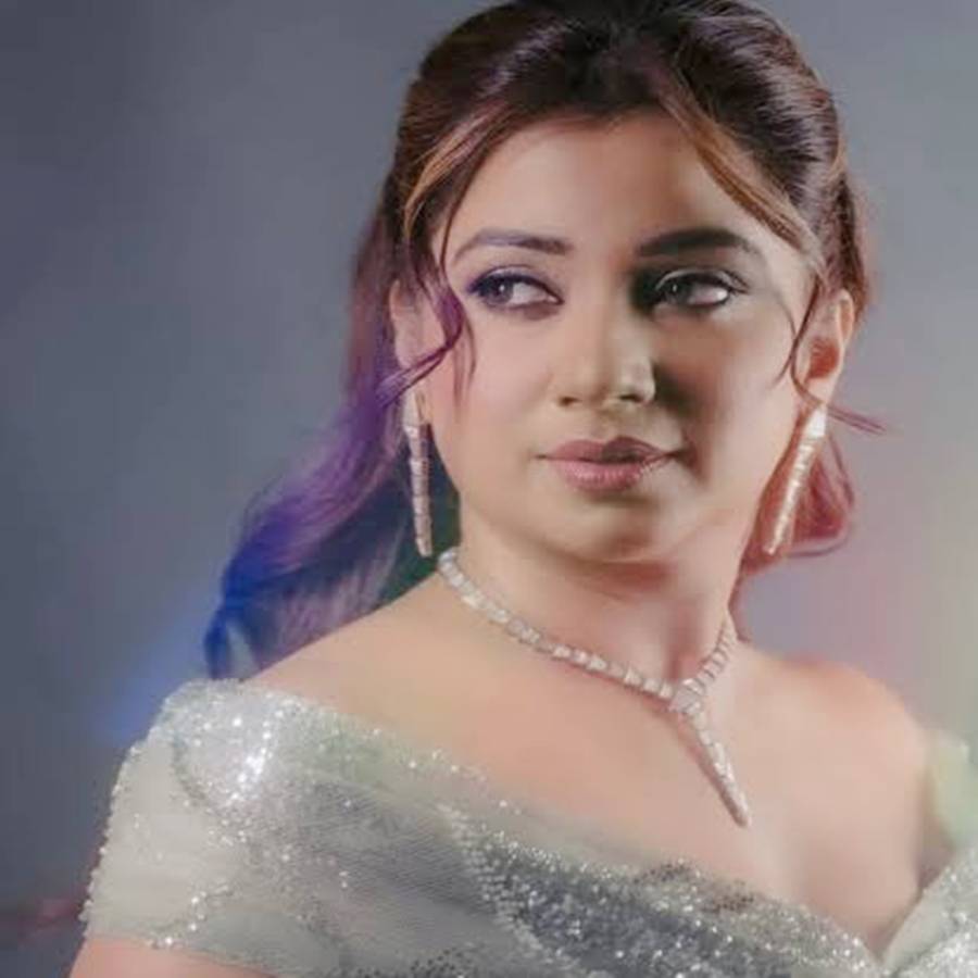 Singer Shreya Ghoshal Postpones Her Homecoming Concert In Mumbai dgtl