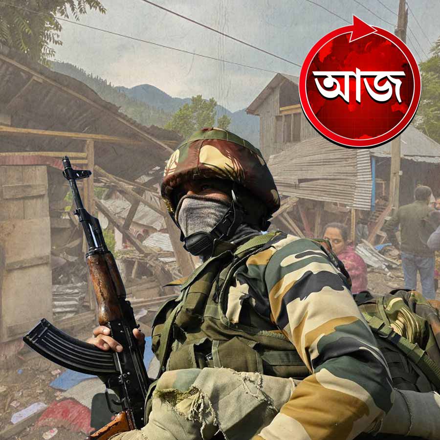 Today’s news headlines 10 May 2025 dgtl