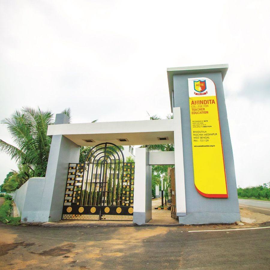 Gopsai Avinandan Sangha in Medinipur is empowering students through career-focused education dgtl