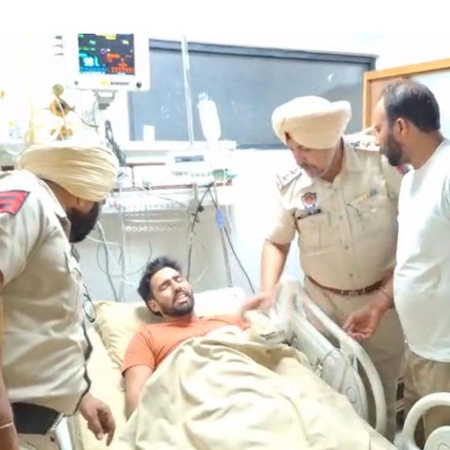 Pakistani Drone hits Punjab's Ferozepur says Police, Pak attacks again in multiple sites of India dgtl