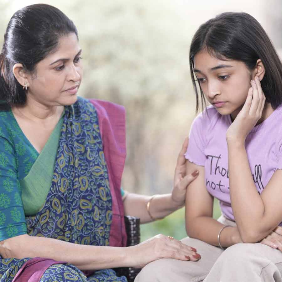 How much freedom parents should give to their teenage children