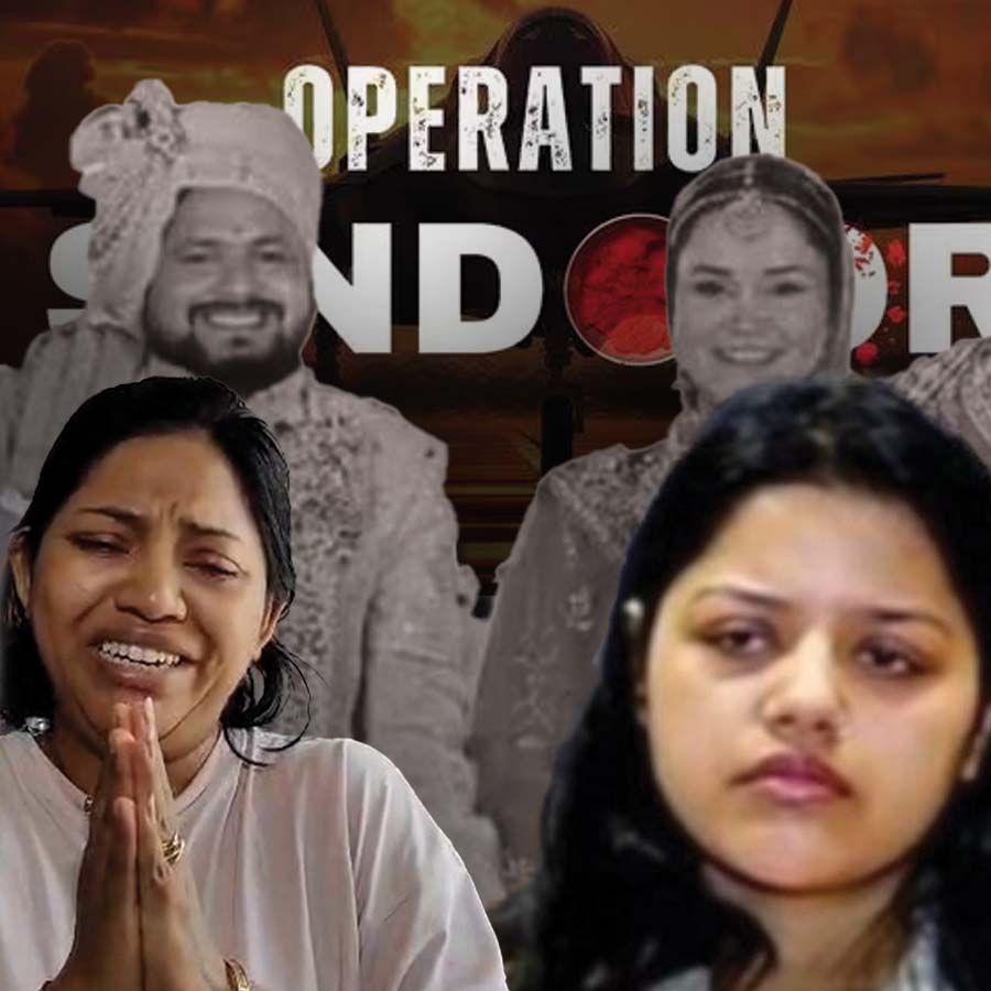 Families of Terror Attack Victims React to Operation Sindoor, Justice, Relief, and Resilience dgtl