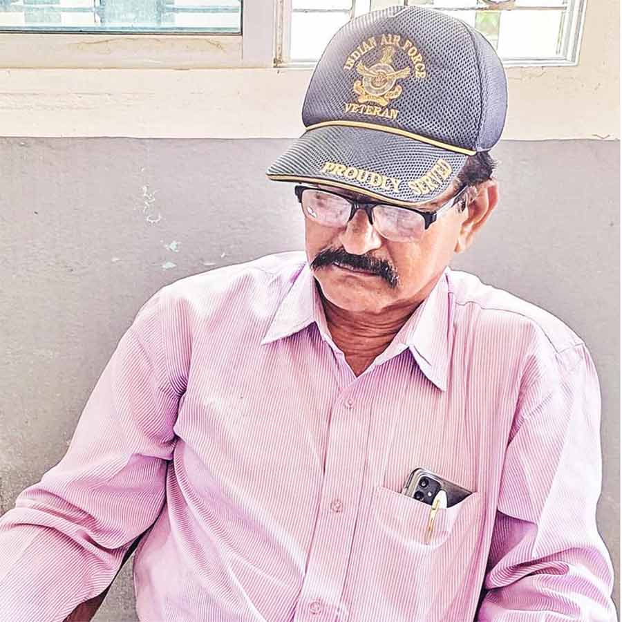 Former Indian Army personnel says, Citizens restraint is very important in an ambience of war like situation