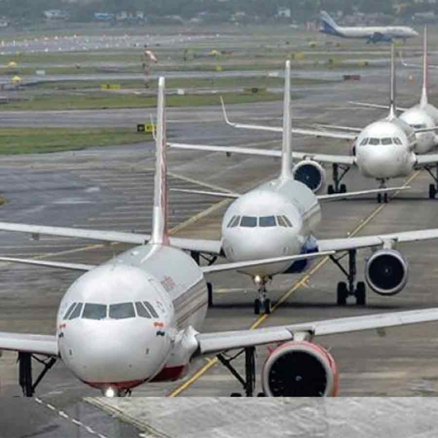 Airports Authority of India has provided special equipment worth Rs 3.2 crore to Kolkata Airport