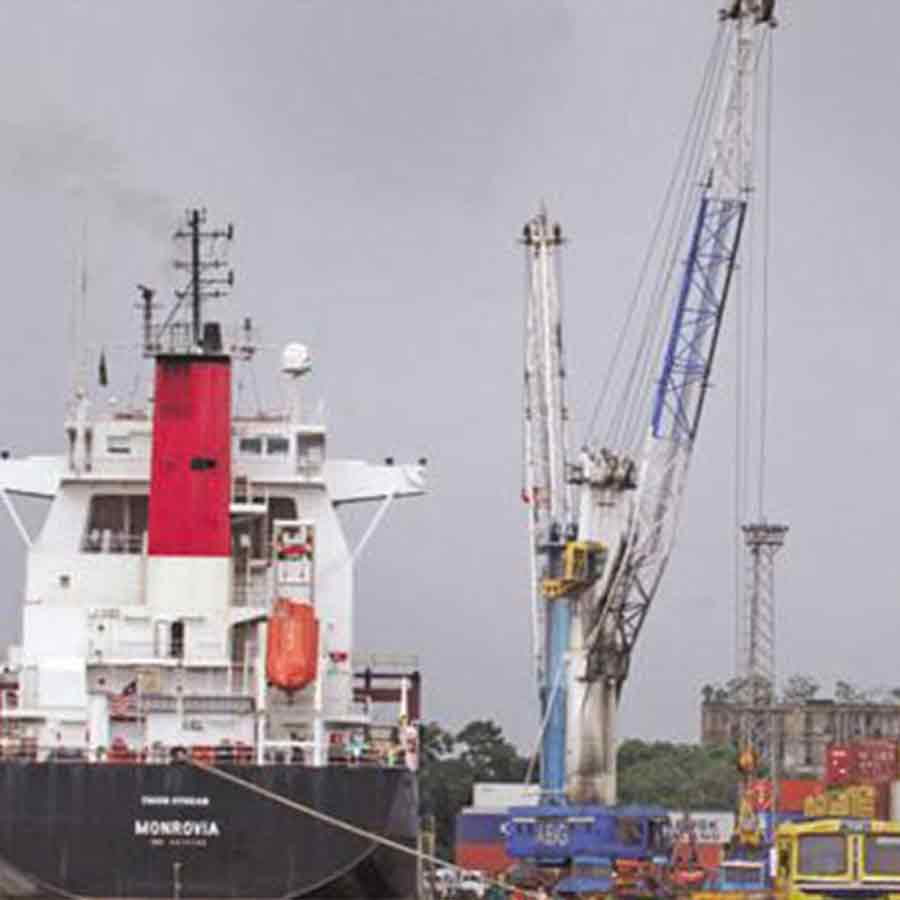 'High alert' at ports and railway stations, special attention to security