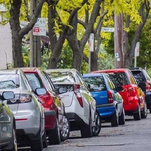 New parking plaza planned in Sector 5 to divert traffic