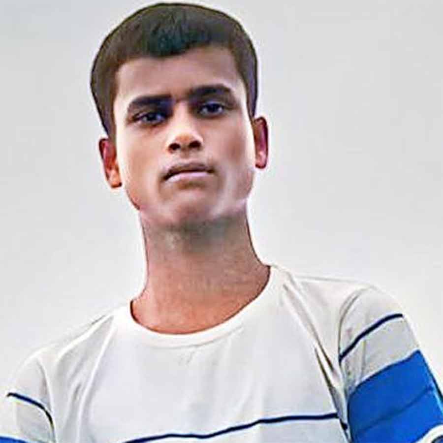 Poor students succeed in higher secondary examination